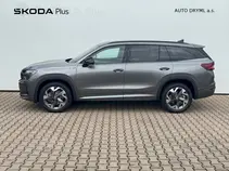 Kodiaq SportLine