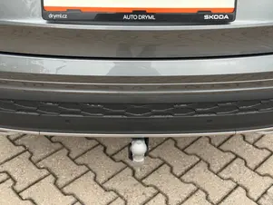 Škoda Kodiaq SportLine