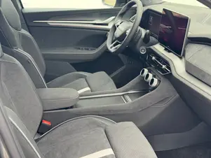 Škoda Kodiaq SportLine