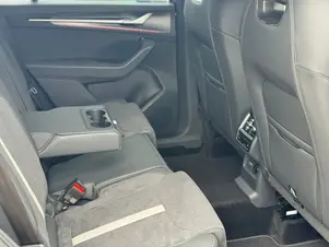 Škoda Kodiaq SportLine