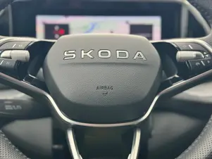 Škoda Kodiaq SportLine