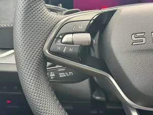 Škoda Kodiaq SportLine