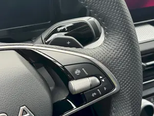 Škoda Kodiaq SportLine