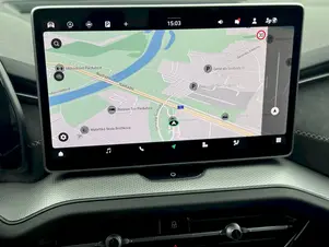 Škoda Kodiaq SportLine