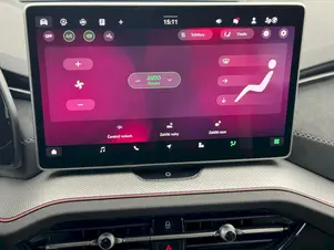 Škoda Kodiaq SportLine