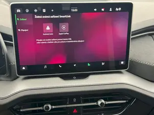 Škoda Kodiaq SportLine