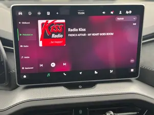 Škoda Kodiaq SportLine