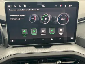 Škoda Kodiaq SportLine