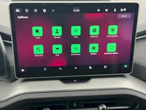 Škoda Kodiaq SportLine