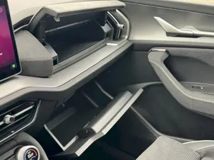 Škoda Kodiaq SportLine