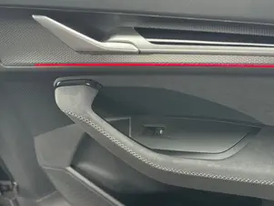 Škoda Kodiaq SportLine