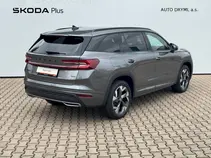 Kodiaq SportLine