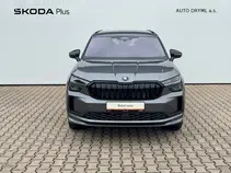 Kodiaq SportLine