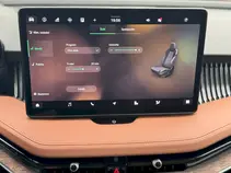 Superb Combi Laurin & Klement