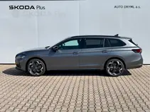 Superb SportLine