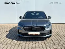 Superb SportLine