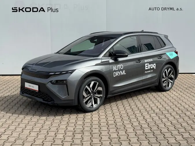 Elroq SportLine