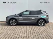Elroq SportLine