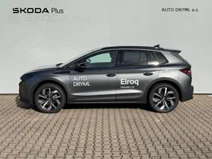 Škoda Elroq SportLine