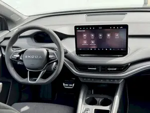 Škoda Elroq SportLine