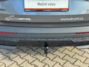 Škoda Elroq SportLine