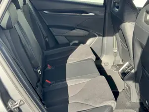 Škoda Elroq SportLine