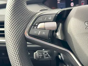 Škoda Elroq SportLine