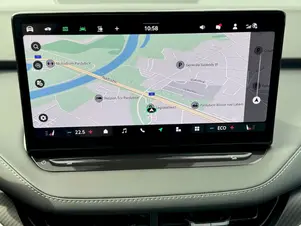 Škoda Elroq SportLine