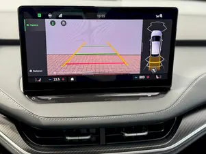 Škoda Elroq SportLine