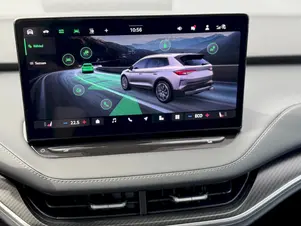 Škoda Elroq SportLine