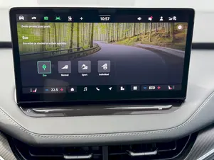 Škoda Elroq SportLine