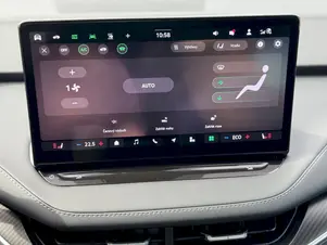 Škoda Elroq SportLine