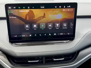 Škoda Elroq SportLine