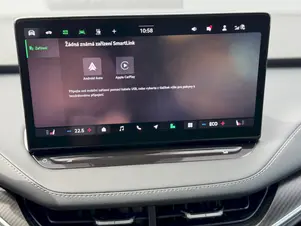 Škoda Elroq SportLine