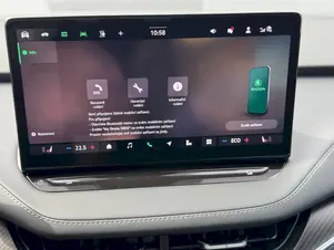 Škoda Elroq SportLine