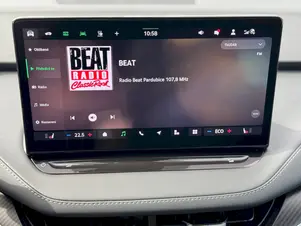 Škoda Elroq SportLine