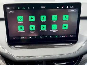 Škoda Elroq SportLine