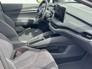 Škoda Elroq SportLine