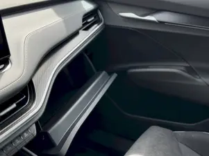 Škoda Elroq SportLine