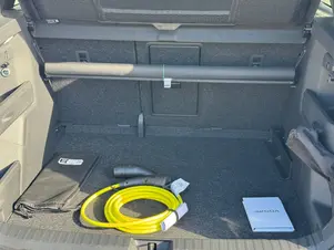 Škoda Elroq SportLine