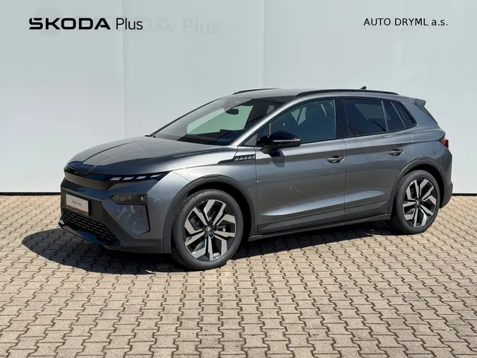 Elroq SportLine