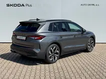 Elroq SportLine