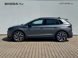 Škoda Elroq SportLine