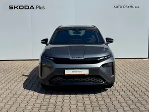 Škoda Elroq SportLine
