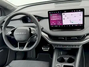 Škoda Elroq SportLine