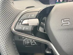 Škoda Elroq SportLine
