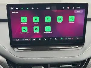 Škoda Elroq SportLine