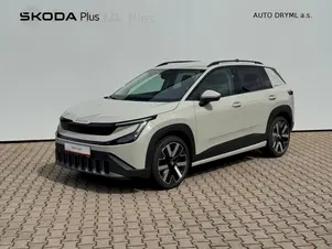 Škoda Epiq 