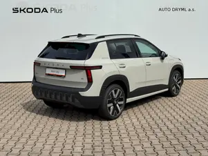 Škoda Epiq 