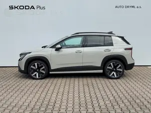 Škoda Epiq 